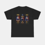1998-2026 France Shirt