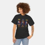 1998-2026 France Shirt Women
