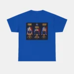 1998-2026 France Tee