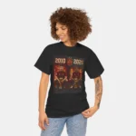2010-2026 Spain Shirt Women