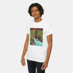 Balogun Red Card Trump Shirt Men