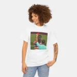 Balogun Red Card Trump Shirt Women
