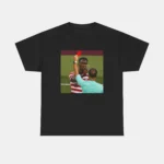 Balogun Red Card Trump Tee