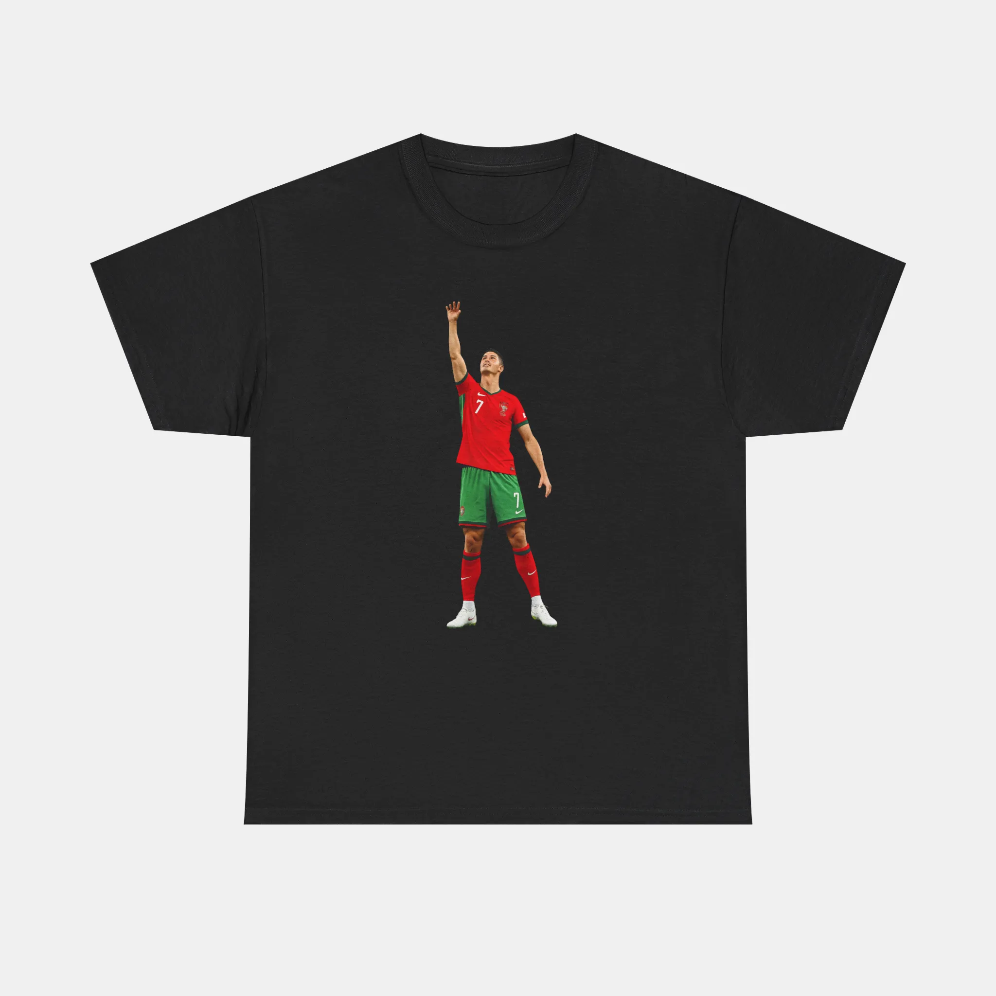 cristiano-ronaldo-portugal-reaching-sky-celebration-shirt Cristiano Ronaldo Portugal Reaching Sky Celebration Shirt
