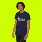 Formula 1 Racing for Anthoine 19 Tribute Shirt Men
