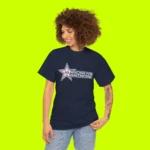 Formula 1 Racing for Anthoine 19 Tribute Shirt Women