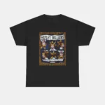 Hayley Williams Artist Of The Year Shirt