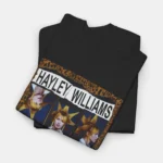 Hayley Williams Artist Of The Year Shirt Close-up