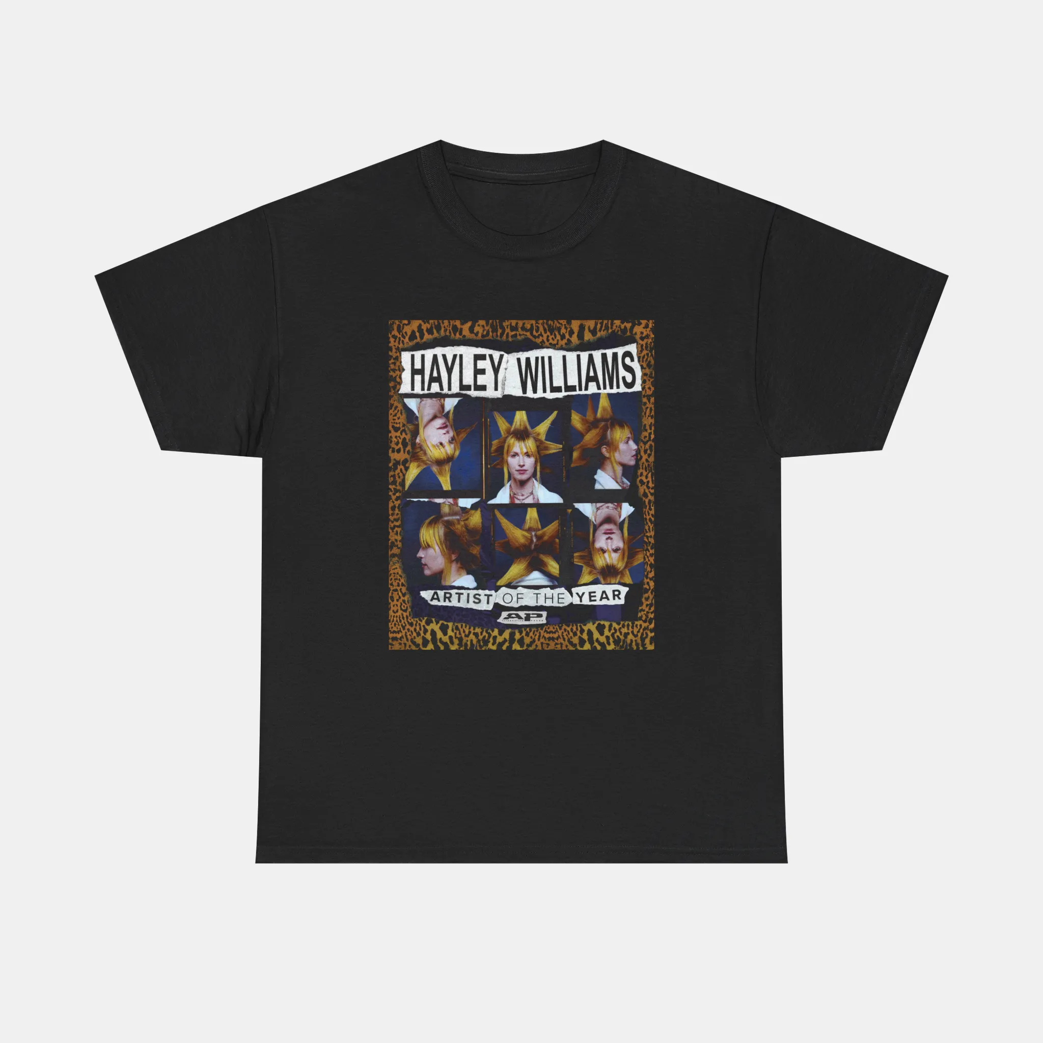 hayley-williams-artist-of-the-year-shirt Hayley Williams Artist Of The Year Shirt