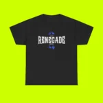 Jay Z Renegade Eminem Shirt