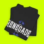 Jay Z Renegade Eminem Shirt Close-up