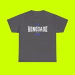Jay Z Renegade Eminem Tee