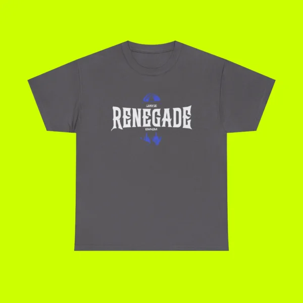 Jay Z Renegade Eminem Tee