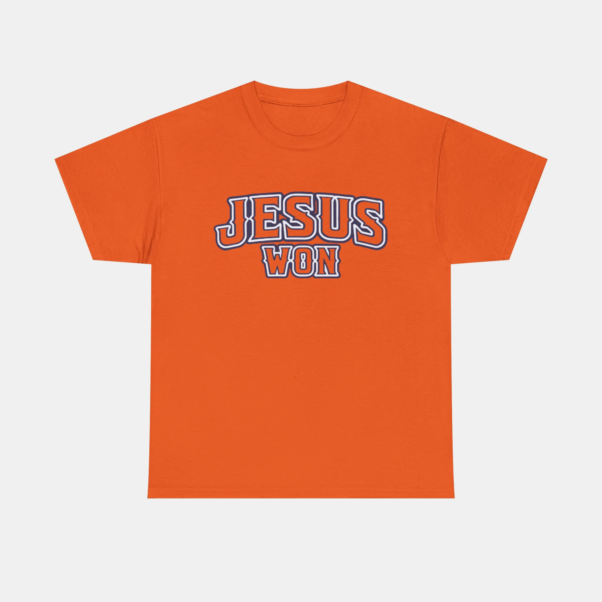 jesus-won-mike-trout-shirt Jesus Won Mike Trout Shirt