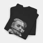 Justin Bieber 2026 World Cup Final Half Time Concert Shirt close-up