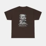 Justin Bieber 2026 World Cup Final Half Time Concert tee