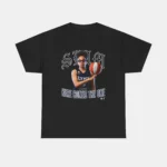 Minnesota Lynx Olivia Miles SLAM Here Comes The One Shirt