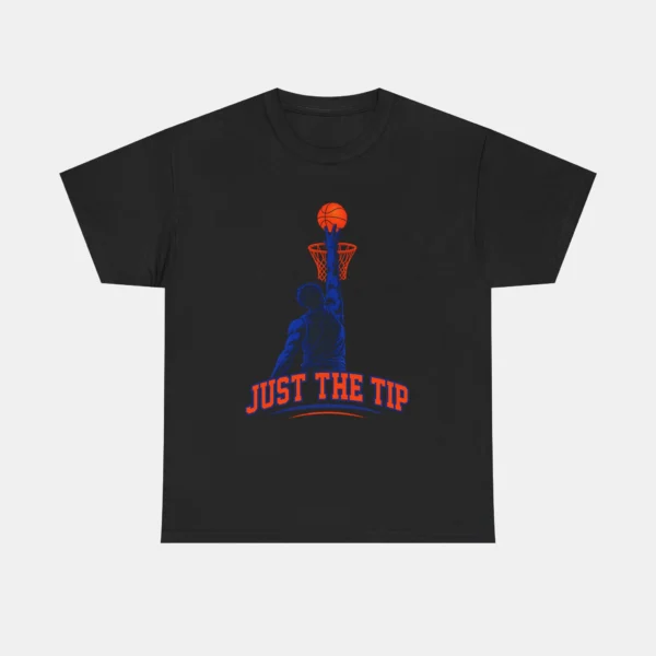 Og Anunoby Just The Tip Shirt