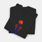Og Anunoby Just The Tip Shirt Close-up