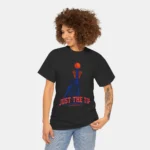 Og Anunoby Just The Tip Shirt Women