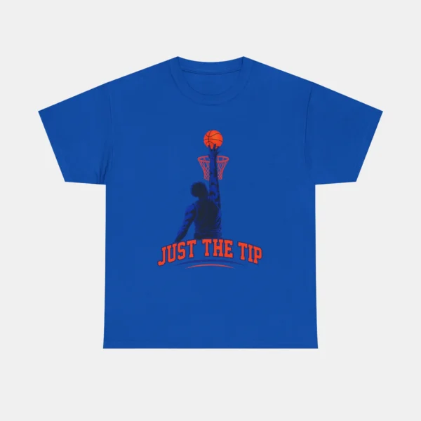 Og Anunoby Just The Tip Tee