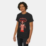 Paddy the Baddy Shirt Men