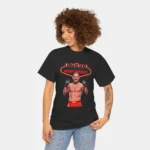 Paddy the Baddy Shirt Women