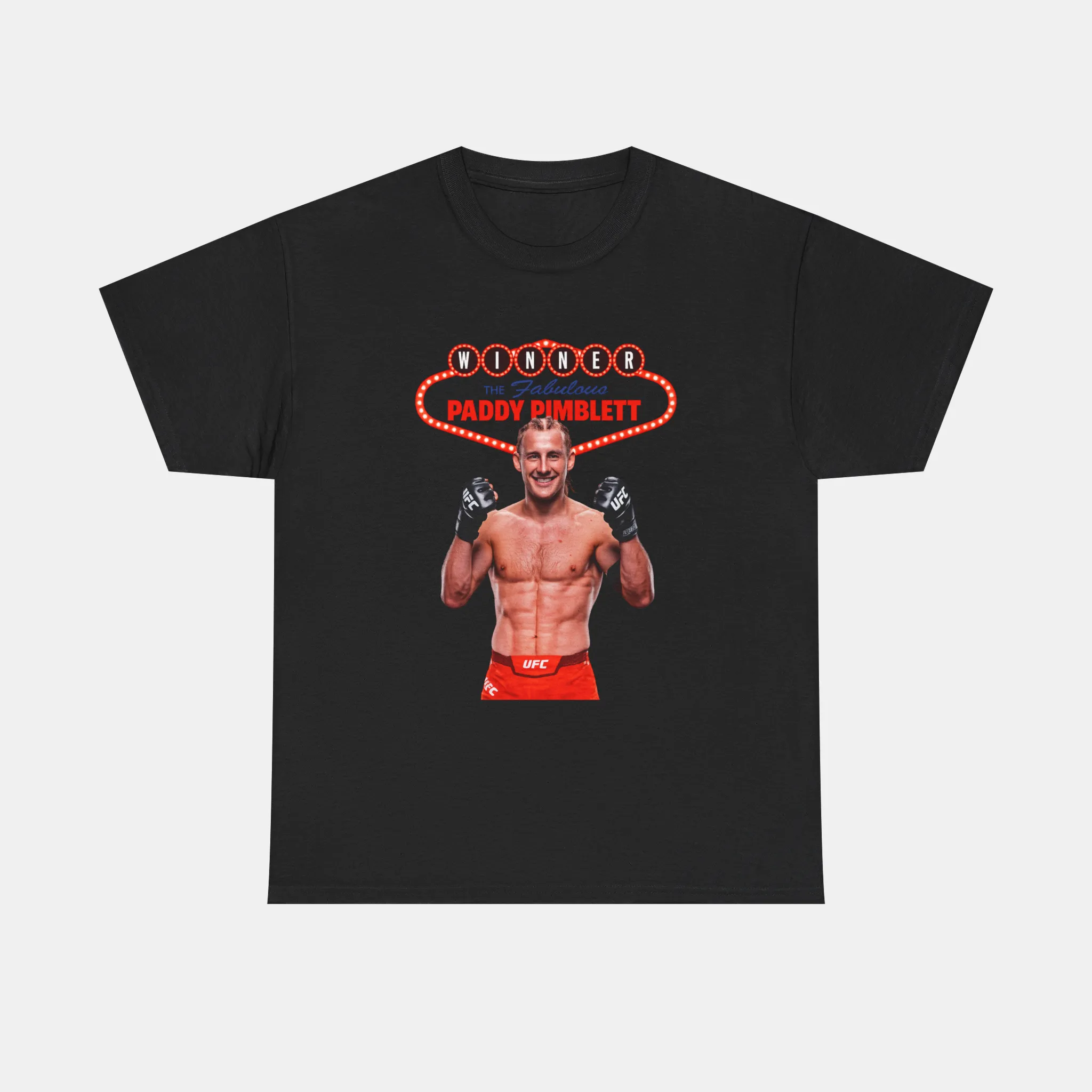 paddy-the-baddy-shirt Paddy the Baddy Shirt