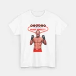 Paddy the Baddy Tee
