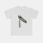 Put It In Reverse Terry Shirt