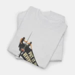 Put It In Reverse Terry Shirt Close-up