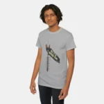 Put It In Reverse Terry Shirt men