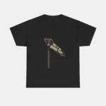 Put It In Reverse Terry Tee