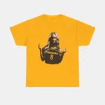 Sophie Cunningham Middle Finger Tee