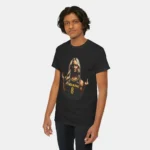 Sophie Cunningham Middle Finger Shirt Men