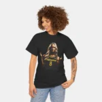 Sophie Cunningham Middle Finger Shirt Women