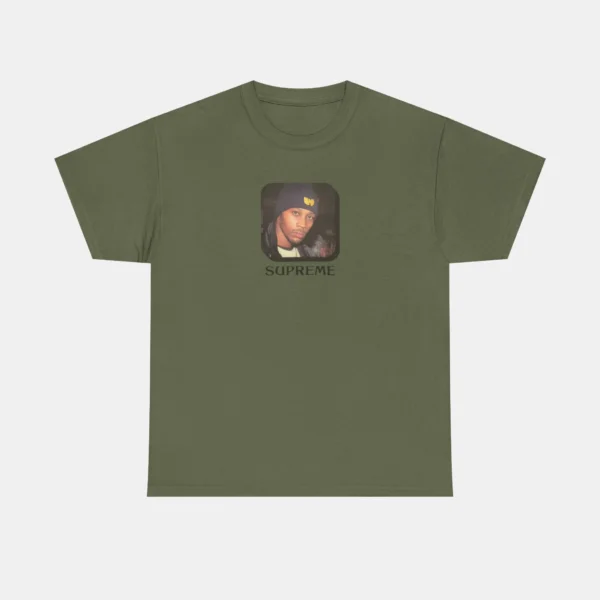 Supreme x Wu-Tang Clan Shirt