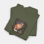 Supreme x Wu-Tang Clan Shirt Close-up