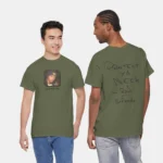 Supreme x Wu-Tang Clan Shirt Men