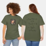Supreme x Wu-Tang Clan Shirt Women