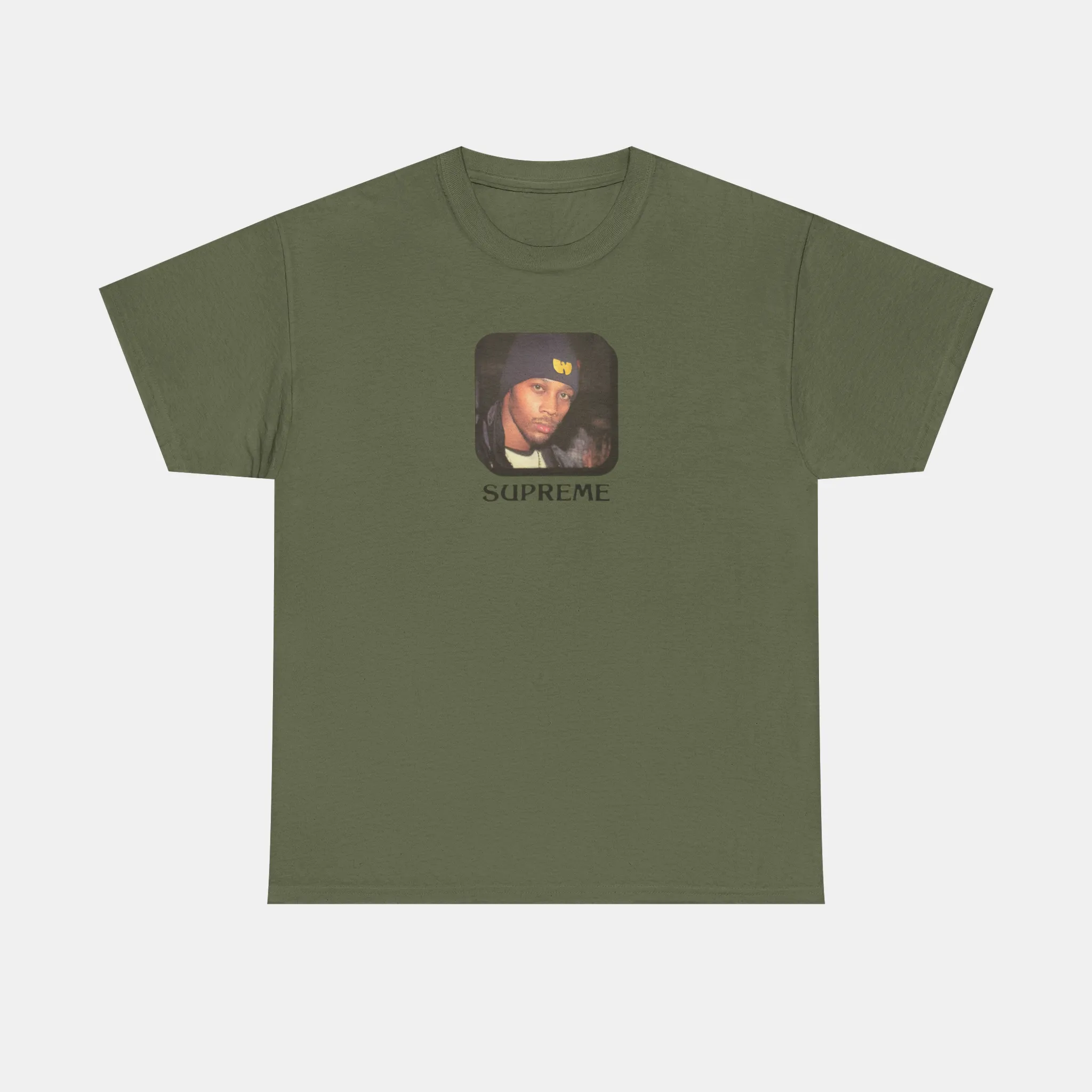 supreme-x-wu-tang-clan-shirt Supreme x Wu-Tang Clan Shirt