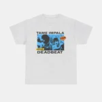 Tame Impala Deadbeat Shirt