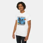 Tame Impala Deadbeat Shirt Men