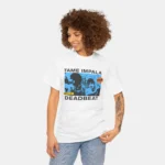 Tame Impala Deadbeat Shirt Women