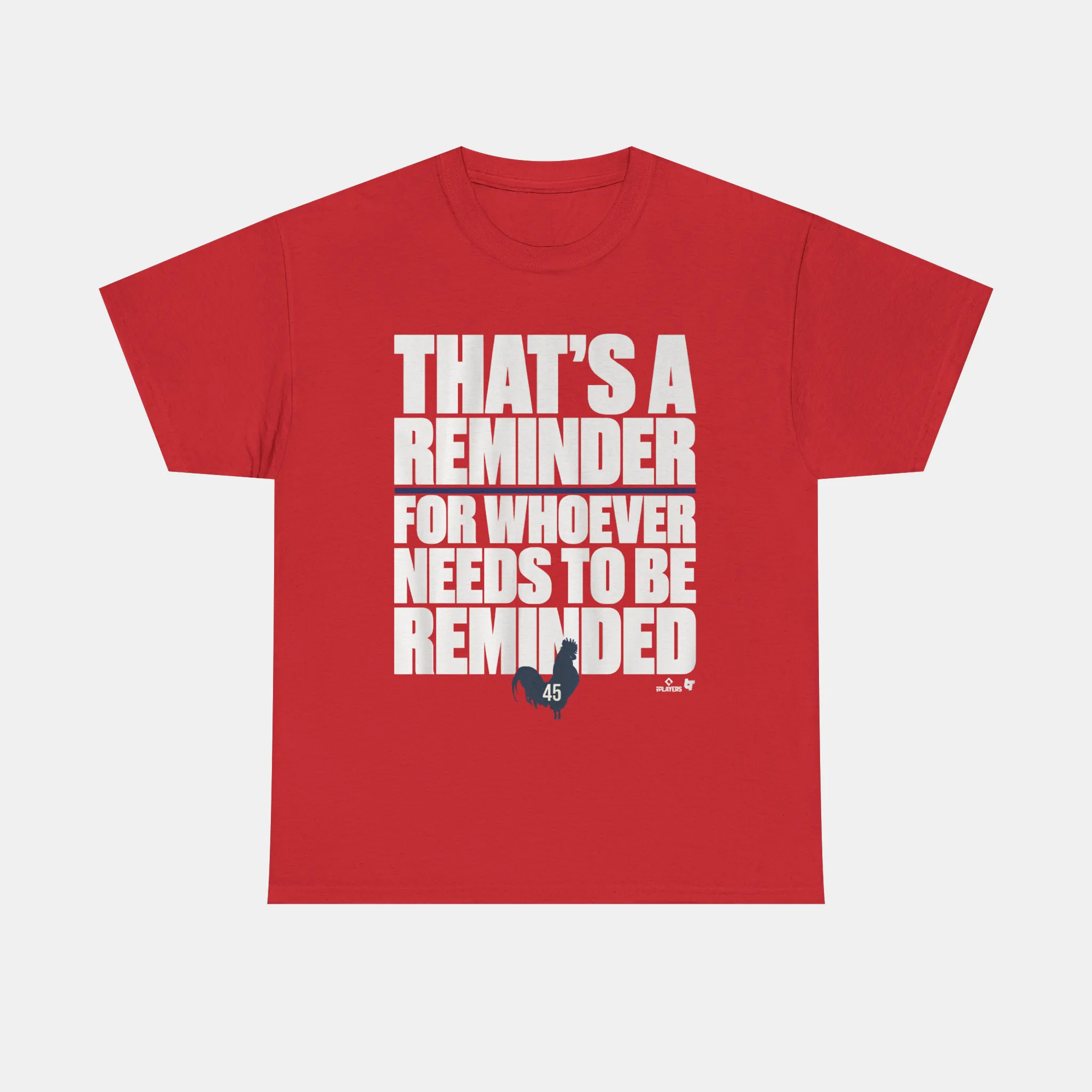 thats-a-reminder-for-whoever-needs-to-be-reminded-shirt That's a Reminder for Whoever Needs to Be Reminded Shirt