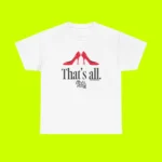 That's All The Devil Wears Prada 2 Tee