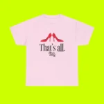 That's All The Devil Wears Prada 2 Shirt