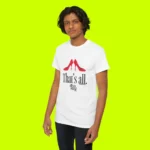 That's All The Devil Wears Prada 2 Shirt Men