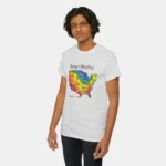 Today's Weather Shitty Weather Shirt Men