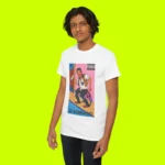 Tony Romo El Borracho Shirt Men